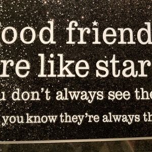 Meet your Posher, Norma